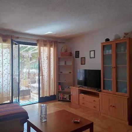 Apartamento Neptuno Playa 06 *