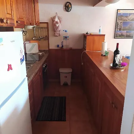 Neptuno Playa 06 Apartamento *