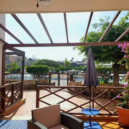 Apartamento Neptuno Playa 06 *