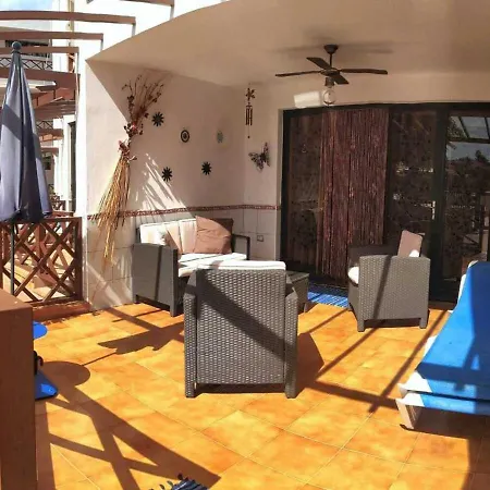 Neptuno Playa 06 * Puerto de Santiago (Tenerife)