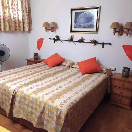 Appartement Neptuno Playa 06