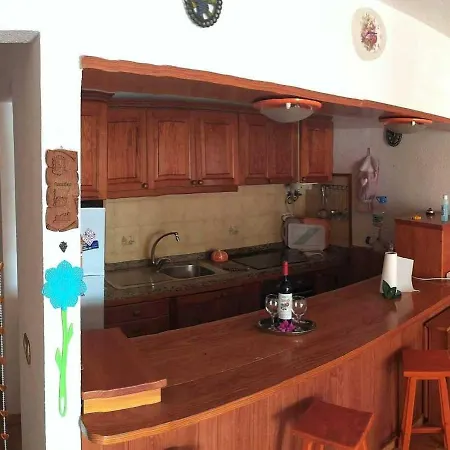 Neptuno Playa 06 Puerto de Santiago (Tenerife)